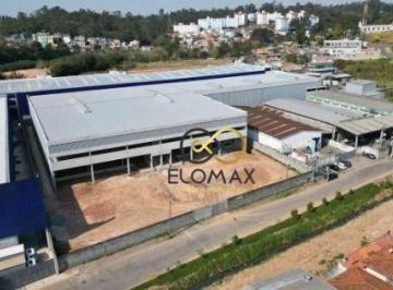 Comercial · 8219m² · 10 Vagas · Conjunto em Residencial Parque Cumbica, Guarulhos/SP de 8219m² para locação R$ 84.000,00/mes