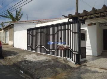 Casa · 142m² · 3 Quartos · 3 Vagas · Casa em Conjunto São Benedito, Jacareí/SP de 142m² 3 quartos para locação R$ 2.800,00/mes
