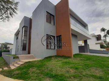 Casa · 346m² · 4 Quartos · 4 Vagas · Casa em Jardim Residencial Santa Clara, Indaiatuba/SP de 346m² 4 quartos à venda por R$ 3.685.000,00
