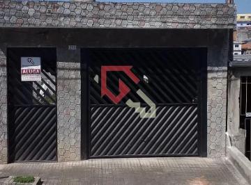 Casa · 10m² · 3 Quartos · 1 Vaga · Casa em Jardim Zaira, Mauá/SP de 10m² 3 quartos à venda por R$ 280.000,00