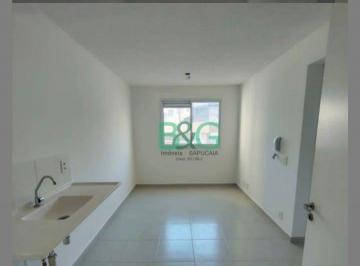 Apartamento · 48m² · 2 Quartos · Apartamento em Jardim Soares, São Paulo/SP de 48m² 2 quartos para locação R$ 1.000,00/mes