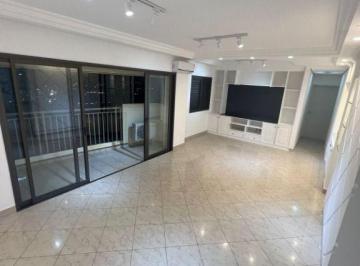 Apartamento · 101m² · 2 Quartos · 2 Vagas · Apartamento em Parque da Mooca, São Paulo/SP de 101m² 2 quartos para locação R$ 6.500,00/mes