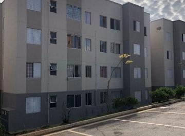 Apartamento · 48m² · 2 Quartos · 1 Vaga · Apartamento em Parque São Bento, Sorocaba/SP de 48m² 2 quartos à venda por R$ 190.000,00