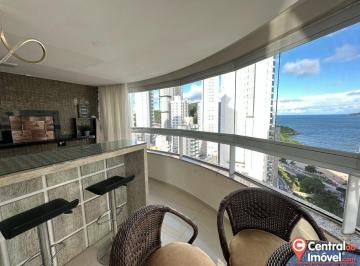 Apartamento · 170m² · 3 Quartos · 2 Vagas · Apartamento em Pioneiros, Balneário Camboriú/SC de 170m² 3 quartos para locação R$ 12.000,00/mes
