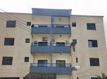 Apartamento · 51m² · 1 Quarto · 1 Vaga · Apartamento em Canto do Forte, Praia Grande/SP de 51m² 1 quartos à venda por R$ 240.000,00