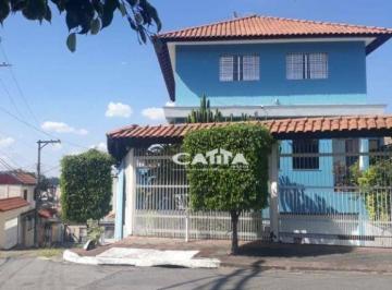 Casa · 240m² · 4 Quartos · 4 Vagas · Sobrado em Cidade Líder, São Paulo/SP de 240m² 4 quartos à venda por R$ 1.500.000,00 ou para locação