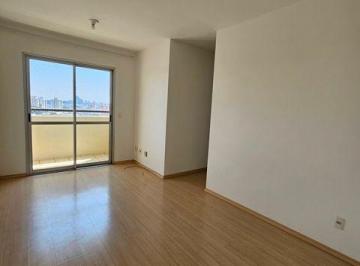 Apartamento · 55m² · 3 Quartos · 1 Vaga · Apartamento em Jardim Esmeralda, São Paulo/SP de 55m² 3 quartos para locação R$ 2.500,00/mes