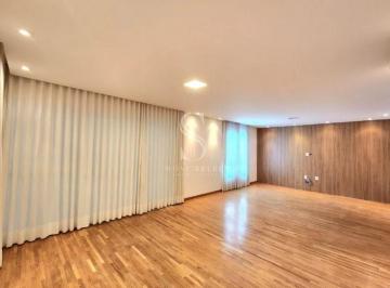 Apartamento · 210m² · 4 Quartos · 3 Vagas · Apartamento em Vila Olímpia, São Paulo/SP de 210m² 4 quartos para locação R$ 25.000,00/mes