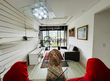 Apartamento · 70m² · 2 Quartos · 1 Vaga · Apartamento em Balneário Guarujá, Guarujá/SP de 70m² 2 quartos à venda por R$ 350.000,00