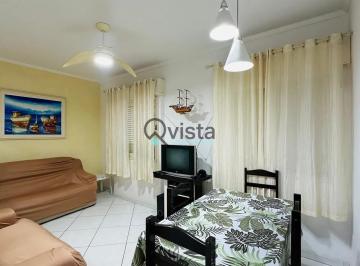 Apartamento · 50m² · 1 Quarto · 1 Vaga · Apartamento em Jardim Belmar, Guarujá/SP de 50m² 1 quartos à venda por R$ 240.000,00