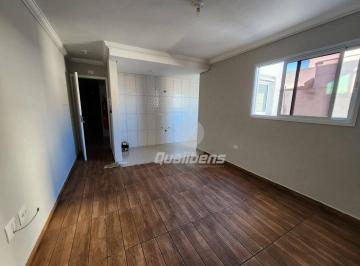 Apartamento · 58m² · 2 Quartos · 1 Vaga · Apartamento em Vila Nossa Senhora das Vitórias, Mauá/SP de 58m² 2 quartos à venda por R$ 335.000,00