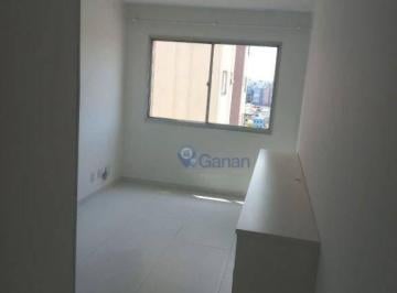 Apartamento · 35m² · 1 Quarto · 1 Vaga · Apartamento em Sacomã, São Paulo/SP de 35m² 1 quartos à venda por R$ 273.000,00