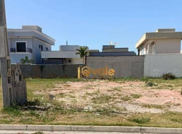 Terreno · 212m² · Terreno em Loteamento Villa Branca, Jacareí/SP de 0m² à venda por R$ 300.000,00