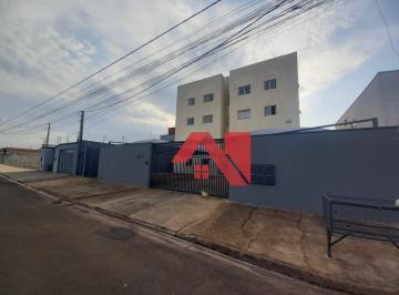 Apartamento · 49m² · 2 Quartos · 1 Vaga · Apartamento em Centro, Mogi Guaçu/SP de 49m² 2 quartos à venda por R$ 170.000,00