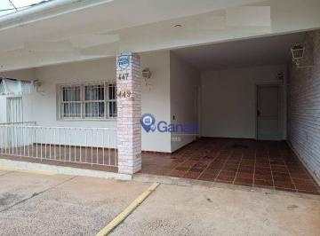 Casa · 257m² · 3 Vagas · Casa em Vila Itapura, Campinas/SP de 257m² à venda por R$ 1.600.000,00 ou para locação R$ 6.000,00/m