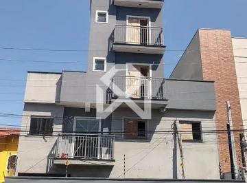 Apartamento · 33m² · 2 Quartos · Apartamento em Vila Guilhermina, São Paulo/SP de 33m² 2 quartos à venda por R$ 268.000,00