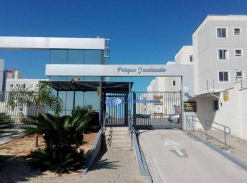Apartamento · 39m² · 2 Quartos · 1 Vaga · Apartamento em Vila Nova Aliança, Jacareí/SP de 39m² 2 quartos à venda por R$ 248.000,00