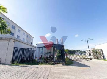 Apartamento · 38m² · 2 Quartos · 1 Vaga · Apartamento em Colônia Rio Grande, São José dos Pinhais/PR de 38m² 2 quartos à venda por R$ 224.720,