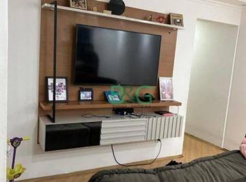 Apartamento · 65m² · 3 Quartos · 1 Vaga · Apartamento em Jardim Arize, São Paulo/SP de 65m² 3 quartos à venda por R$ 297.000,00