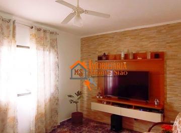 Apartamento · 74m² · 2 Quartos · 1 Vaga · Apartamento em Jardim Santa Mena, Guarulhos/SP de 74m² 2 quartos à venda por R$ 295.000,00