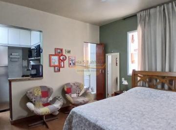 Apartamento · 30m² · 1 Quarto · Kitnet em José Menino, Santos/SP de 30m² 1 quartos à venda por R$ 280.000,00