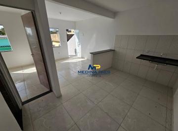 Casa · 35m² · 1 Quarto · 1 Vaga · Casa em Vista Alegre, São Gonçalo/RJ de 35m² 1 quartos à venda por R$ 150.000,00