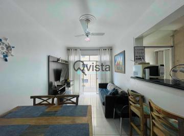 Apartamento · 66m² · 2 Quartos · 1 Vaga · Apartamento em Jardim Três Marias, Guarujá/SP de 66m² 2 quartos à venda por R$ 305.000,00