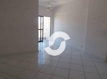 Apartamento · 54m² · 2 Quartos · 1 Vaga · Apartamento em Sete Pontes, São Gonçalo/RJ de 54m² 2 quartos à venda por R$ 250.000,00