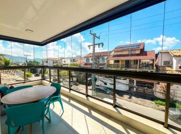 Apartamento · 85m² · 2 Quartos · 1 Vaga · Apartamento em Piratininga, Niterói/RJ de 85m² 2 quartos para locação R$ 5.000,00/mes