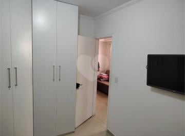 Apartamento de 2 quartos, São Paulo · APARTAMENTO RESIDENCIAL JAÇANÃ 