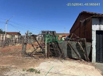 Terreno · 176m² · Terreno em Dom João Bosco, Barretos/SP de 0m² à venda por R$ 101.111,45