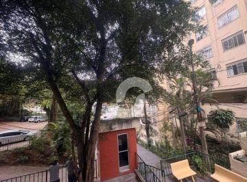Apartamento · 60m² · 3 Quartos · 1 Vaga · Apartamento em Santa Rosa, Niterói/RJ de 60m² 3 quartos à venda por R$ 190.000,00