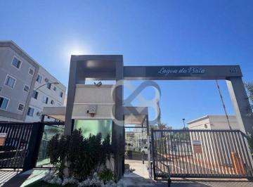 Apartamento · 45m² · 2 Quartos · 1 Vaga · Apartamento em Centro, Londrina/PR de 45m² 2 quartos à venda por R$ 200.000,00