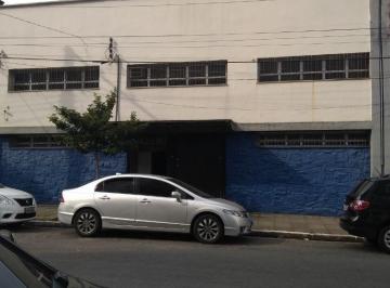Comercial · 375m² · Predio em Tatuapé, São Paulo/SP de 375m² para locação R$ 15.000,00/mes