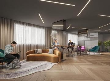 Comercial · 24m² · 1 Quarto · Studio em Vila Olímpia, São Paulo/SP de 24m² 1 quartos à venda por R$ 330.000,00