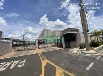 Apartamento · 39m² · 2 Quartos · Apartamento em Vitoriana, Botucatu/SP de 39m² 2 quartos à venda por R$ 92.889,20