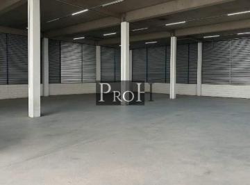 Comercial · 1400m² · 5 Vagas · Galpão em Lapa, São Paulo/SP de 1400m² para locação R$ 58.000,00/mes