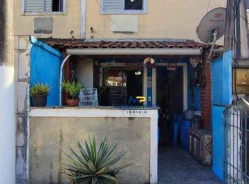 Casa · 60m² · 2 Quartos · 1 Vaga · Casa em Santa Luzia, São Gonçalo/RJ de 60m² 2 quartos à venda por R$ 140.000,00