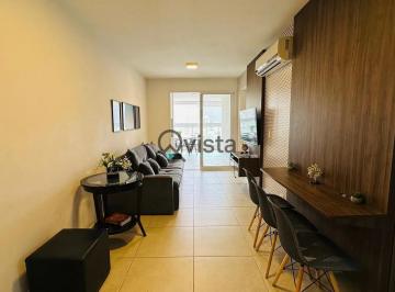 Apartamento · 69m² · 2 Quartos · 1 Vaga · Apartamento em Jardim Centenário, Guarujá/SP de 69m² 2 quartos à venda por R$ 690.000,00