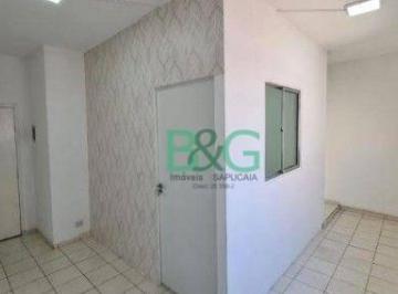 Comercial · 28m² · Sala em Sapopemba, São Paulo/SP de 28m² para locação R$ 1.560,00/mes