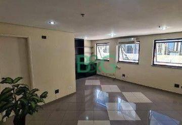 Comercial · 33m² · 1 Vaga · Sala em Cidade Mãe do Céu, São Paulo/SP de 33m² para locação R$ 2.200,00/mes