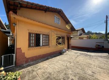 Casa · 70m² · 2 Quartos · 2 Vagas · Casa em Tijuca, Teresópolis/RJ de 70m² 2 quartos à venda por R$ 640.000,00