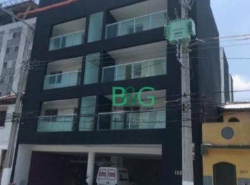 Comercial · 20m² · 1 Quarto · Studio em Tatuapé, São Paulo/SP de 20m² 1 quartos para locação R$ 1.149,00/mes