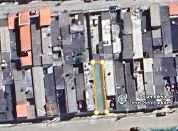 Terreno · 125m² · Terreno em Jardim Maite, Suzano/SP de 0m² à venda por R$ 120.000,00