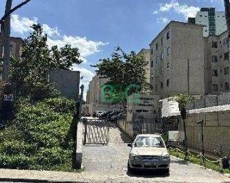 Apartamento · 38m² · 2 Quartos · Apartamento em Jardim Ipanema (Zona Oeste), São Paulo/SP de 38m² 2 quartos à venda por R$ 113.690,17