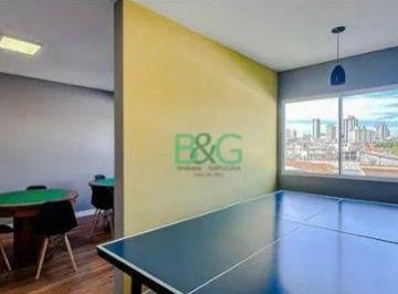 Comercial · 17m² · 1 Quarto · Studio em Mooca, São Paulo/SP de 17m² 1 quartos à venda por R$ 268.000,00