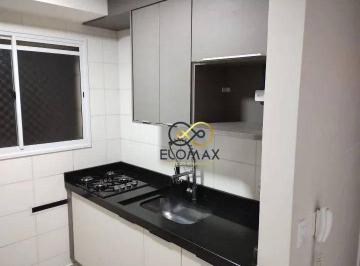 Apartamento · 37m² · 2 Quartos · 1 Vaga · Apartamento em Jardim Albertina, Guarulhos/SP de 37m² 2 quartos à venda por R$ 245.000,00