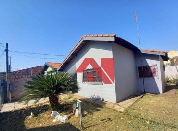 Casa · 63m² · 2 Quartos · 2 Vagas · Casa em Jardim Igaçaba, Mogi Guaçu/SP de 63m² 2 quartos à venda por R$ 250.000,00