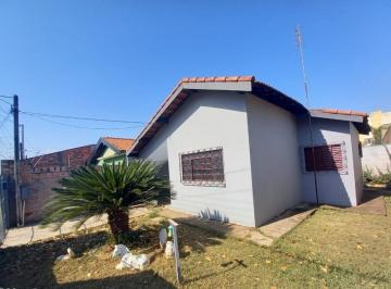 Casa · 63m² · 2 Quartos · 2 Vagas · Casa em Jardim Igaçaba, Mogi Guaçu/SP de 63m² 2 quartos à venda por R$ 280.000,00
