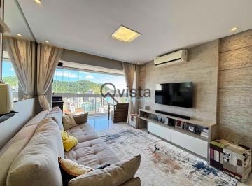 Apartamento · 75m² · 2 Quartos · 1 Vaga · Apartamento em Jardim Las Palmas, Guarujá/SP de 75m² 2 quartos à venda por R$ 699.999,00